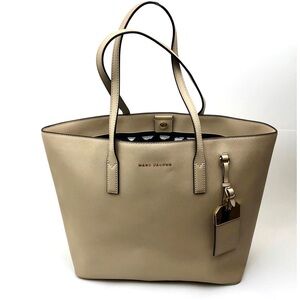 MARC JACOBS Sidekick tote